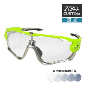 Jawbreaker オークリー スポーツサングラス 交換レンズ ジョウ