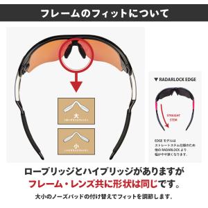 オークリー + ZERO 当店独自カスタム レ...の詳細画像4