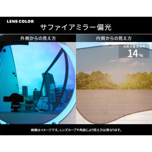 オークリー + ZERO 当店独自カスタム サ...の詳細画像3
