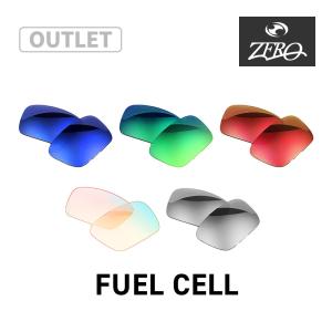 最強NZT調光レンズ OAKLEY FUELL CELL(フューエルセル) OAKLEY（オークリー） サングラス 交換レンズ フューエルセル OAKLEY