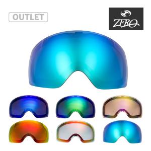 Airbrake オークリー ゴーグル 交換レンズ エアブレイク ZERO TECH