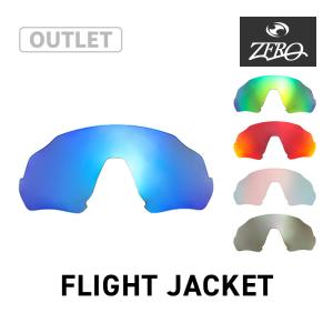 Flight Jacket オークリー フライトジャケット 102-899-018 ハイ