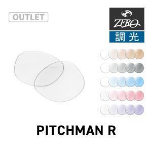 OAKLEY（オークリー） サングラス 交換レンズ ピッチマン アール 