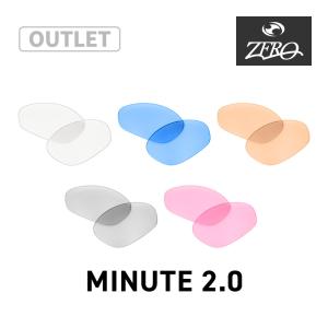 OAKLEY（オークリー） サングラス 交換レンズ ミニッツ 2.0 OAKLEY