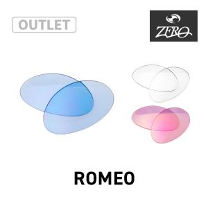 OAKLEY オークリー X-l Romeo サングラス OAKLEY（オークリー） サングラス 交換レンズ ロメオ OAKLEY ROMEO