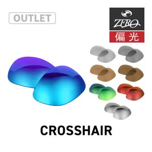 OAKLEY（オークリー） サングラス 交換レンズ クロスヘアー OAKLEY