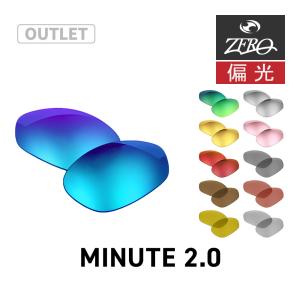 OAKLEY（オークリー） サングラス 交換レンズ ミニッツ 2.0 OAKLEY