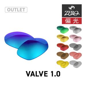 OAKLEY（オークリー） サングラス 交換レンズ バルブ 1.0 OAKLEY