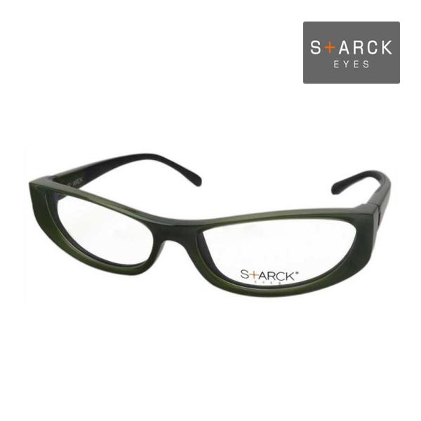 スタルクアイズ メガネ STARCK EYES p0316 p0316-03