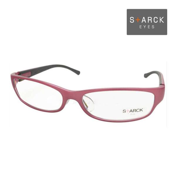 スタルクアイズ メガネ STARCK EYES p0631 p0631-17