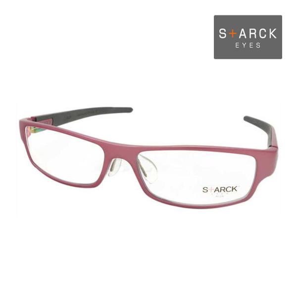 スタルクアイズ メガネ STARCK EYES p0638 p0638-17