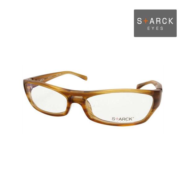 スタルクアイズ メガネ STARCK EYES p0658 p0658-15