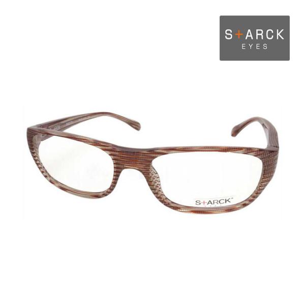 スタルクアイズ メガネ STARCK EYES p0679 p0679-35