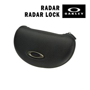 OAKLEY（オークリー） スポーツ サングラス ケース OAKLEY CROSSLINK