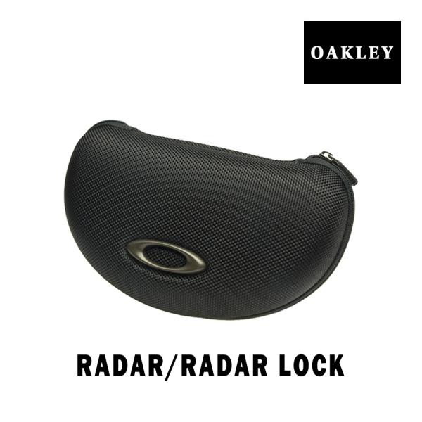 オークリー スポーツ サングラス ケース OAKLEY RADAR SOFT VAULT CASE ...