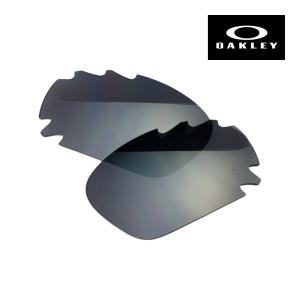 OAKLEY（オークリー） レーシングジャケット モデル 交換レンズ 偏光