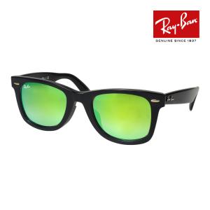 ORIGINAL WAYFARER レイバン サングラス rb2140f 52サイズ 901 ロー