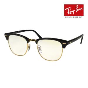 CLUBMASTER（Ray-Ban） レイバン サングラス rb4416f 55サイズ 672071