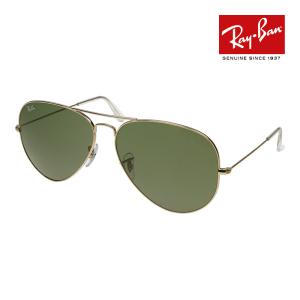 AVIATOR（Ray-Ban） レイバン サングラス rb3025 58サイズ 003/3F