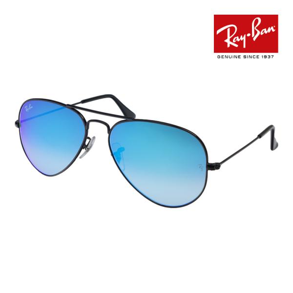 レイバン サングラス rb3025 55サイズ 002/4O RAYBAN AVIATOR LARG...
