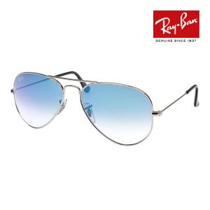 AVIATOR（Ray-Ban） レイバン サングラス RB3025 001/58 62