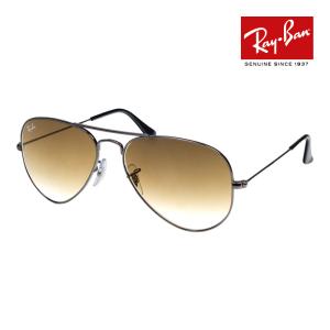 AVIATOR（Ray-Ban） レイバン サングラス RB3025 001/51 62