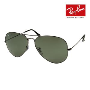 Ray-Ban（レイバン） サングラス RB3025-W3400 正規品 トップガン