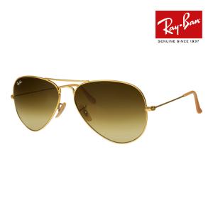 AVIATOR（Ray-Ban） レイバン サングラス rb3026 62サイズ L2846 
