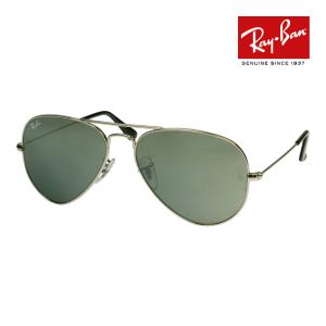 Ray-Ban（レイバン） サングラス rb3362 59サイズ 001 RAYBAN COCKPIT