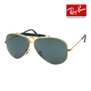 Ray-Ban（レイバン） サングラス rb3560 61サイズ 001/3F RAYBAN