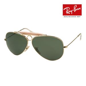 Ray-Ban レイバン ブランド サングラス CHROMANCE 偏光レンズ RB3587