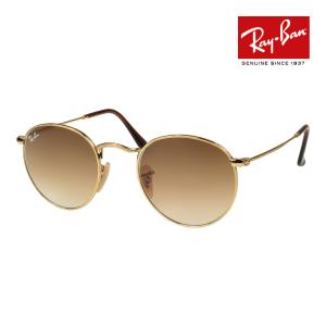 ROUND（Ray-Ban） レイバン サングラス RB3447N 001/3F 53サイズ