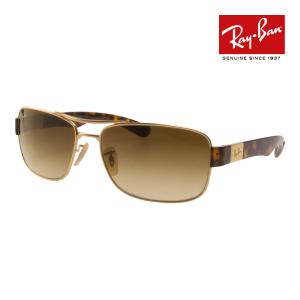 Ray-Ban（レイバン） サングラス rb3522 64サイズ 004/9A RAYBAN
