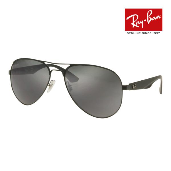 レイバン サングラス rb3523 59サイズ 006/6G RAYBAN