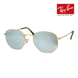 HEXAGONAL レイバン サングラス rb3548n 48サイズ 001 RAYBAN