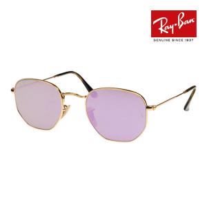 HEXAGONAL レイバン サングラス rb3548n 54サイズ 9069A5 RAYBAN
