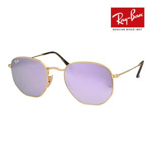 レイバン　サングラス HEXAGONAL レイバン サングラス rb3548 54サイズ 91984E RAYBAN