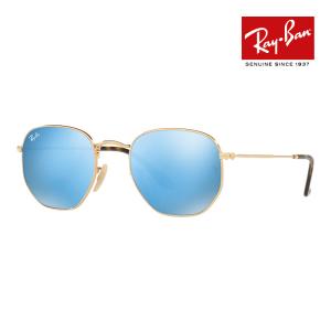 HEXAGONAL レイバン サングラス rb3548 51サイズ 9196BF RAYBAN