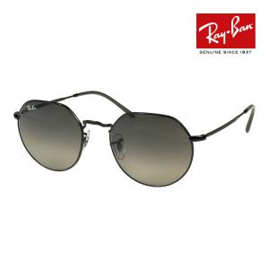 レイバン サングラス RB3565 002/71 53サイズ 調整可能なノーズパッド RAYBAN JACK ジャック 選べるプレゼント付 度付対応可能｜oblige