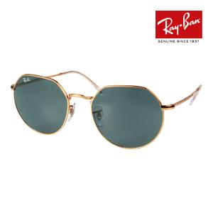 Ray-Ban（レイバン） サングラス rb3565 55サイズ 003/3F RAYBAN JACK
