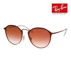 ROUND（Ray-Ban） レイバン サングラス RB3574N 001/71 59サイズ