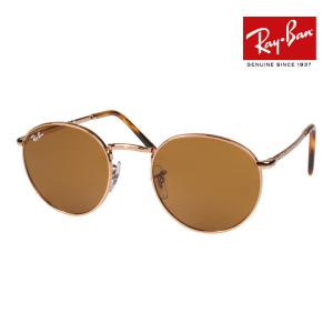 ROUND（Ray-Ban） レイバン サングラス rb3447n 53サイズ 001/3F