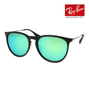 ERIKA（Ray-Ban） レイバン サングラス rb4171f 54サイズ 865/13 ロー