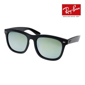 Ray-Ban（レイバン） Ray Ban RB4392D 601/87 66 サングラス ブラック