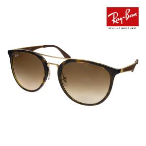 Ray-Ban（レイバン） 偏光サングラス RB4263 601SA1 55 レギュラー