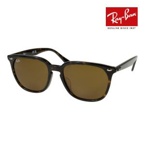 Ray-Ban（レイバン） クリアフレーム サングラス クリア RB4348D 6447