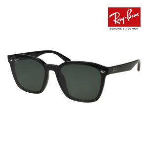 Ray-Ban（レイバン） サングラス Ray-Ban RB4392D 645087 ウェリントン