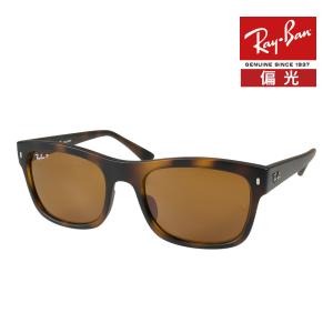 Ray-Ban（レイバン） サングラス rb4387f 55サイズ 902/73 ロー