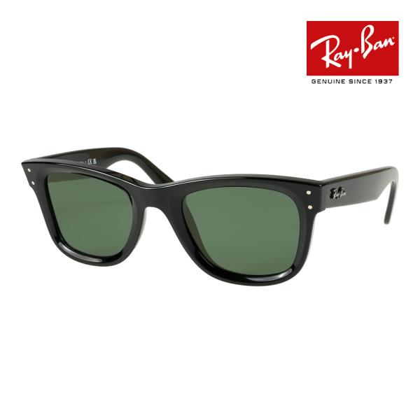 レイバン サングラス RBR0502S 6677VR 50サイズ ユニバーサルフィット RAYBAN...