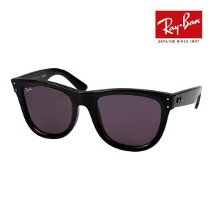 新品★rayban★レイバン★サングラス★メガネ★ WAYFARER★リバース Ray-Ban(レイバン) RB 0707SM-954/G4ポリッシュライトハバナ(53